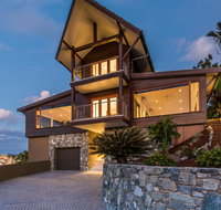 Horizons on Hamilton Island - Food Delivery Shop