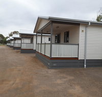 Horrocks Beach Caravan Park - Pet Food Australia