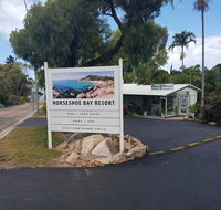 Horseshoe Bay Resort - Food Delivery Shop
