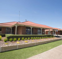 Horsham Country City Motor Inn - Food Delivery Shop