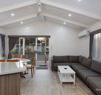 Horsham Riverside Caravan Park - Food Delivery Shop