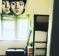 Hostel Plus Collingwood - Food Delivery Shop