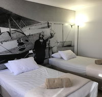 Hotel Corones - Food Delivery Shop