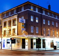 Hotel Gosford - Food Delivery Shop