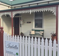 Isabella at Kyneton - Food Delivery Shop