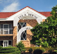 Isla House Greenslopes - Food Delivery Shop