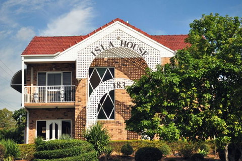 Isla House Greenslopes - Food Delivery Shop 0