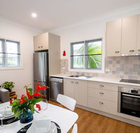 Island Cottages - Food Delivery Shop