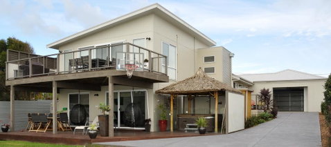 Island Daze Surf Beach Phillip Island - Food Delivery Shop 0