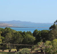 Island getaway Bay view - Food Delivery Shop
