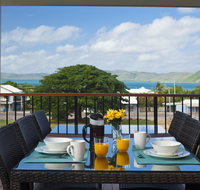 Island Villas Apartments - Food Delivery Shop