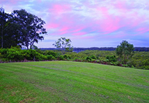 Jabiru Motel - Food Delivery Shop 0