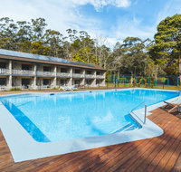 Jamberoo Resort - Food Delivery Shop