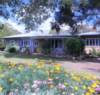 James Farmhouse - Food Delivery Shop