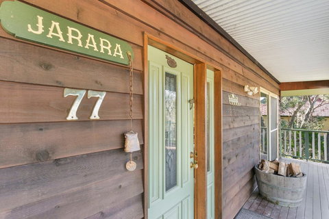 Jarara Cottage - Food Delivery Shop 2