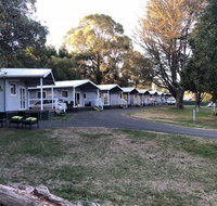 Jenolan Caravan Park Oberon - Food Delivery Shop
