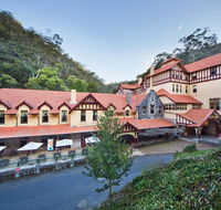 Jenolan Caves House - Food Delivery Shop