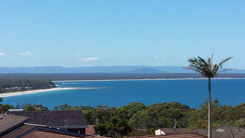 Jervis Bay Blue - Vincentia - Food Delivery Shop 0