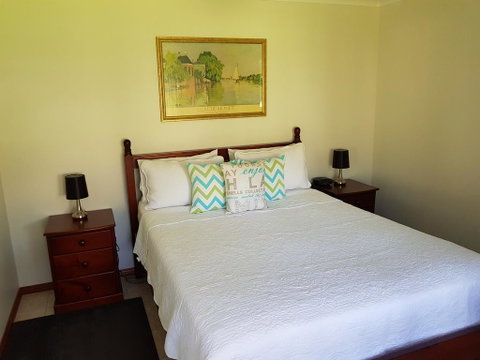 Jervis Bay Blue - Vincentia - Food Delivery Shop 3