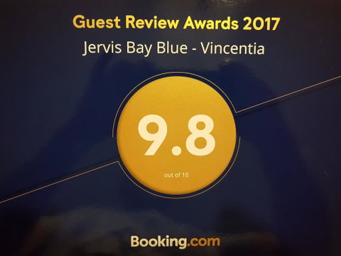 Jervis Bay Blue - Vincentia - Food Delivery Shop 2