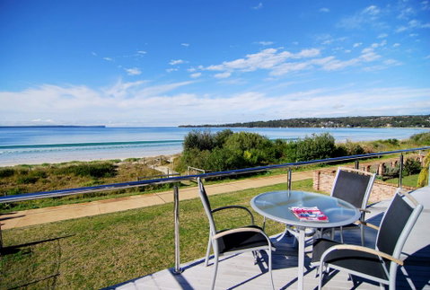 Jervis Bay Waterfront - Food Delivery Shop 0