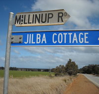 Jilba - Food Delivery Shop