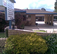 Jillaroo Motor Inn - Food Delivery Shop