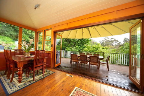 JILLS RETREAT LEURA/KATOOMBA - Food Delivery Shop 3