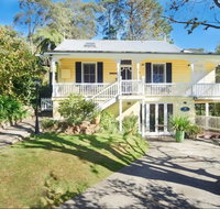 JILLS RETREAT LEURA/KATOOMBA - Food Delivery Shop