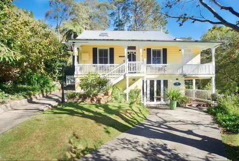 JILLS RETREAT LEURA/KATOOMBA - Food Delivery Shop 0