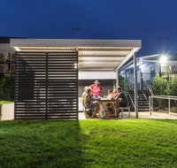 Jolly Swagman Acccommodation Park - Food Delivery Shop
