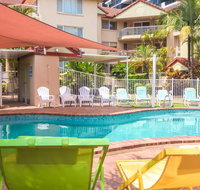 Jubilee Views Holiday Apartments - Food Delivery Shop