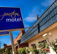 Junction Motel - Food Delivery Shop