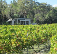 Just Red Wines Cabins - Food Delivery Shop