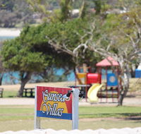 Kalbarri Sunsea Villas - Food Delivery Shop