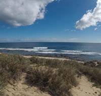 Kalbarri Tudor Holiday Park - Food Delivery Shop