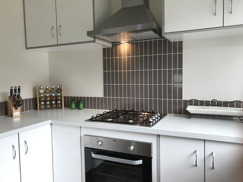 Kalgan River Retreat - Food Delivery Shop 1