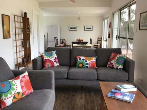 Kalgan River Retreat - Food Delivery Shop 2