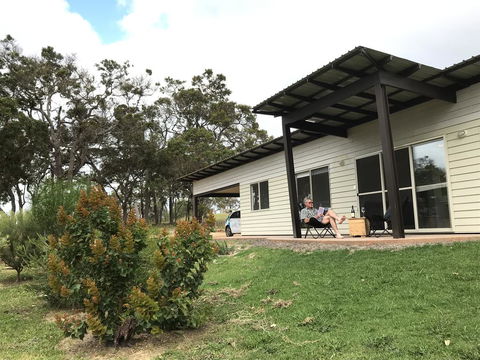 Kalgan River Retreat - Food Delivery Shop 0