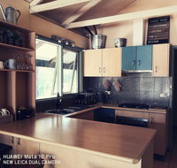 Kalimna Woods Cottages - Food Delivery Shop