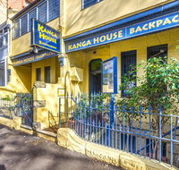 Kanga House Backpackers - Pet Food Australia