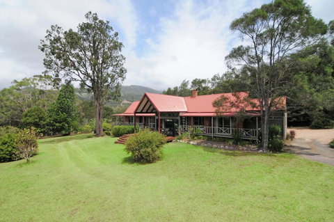 Kangaroo Valley House - Contemporary Luxury! - Food Delivery Shop 0