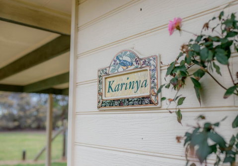 Karinya Cottage - Pet Friendly Country Retreat - Food Delivery Shop 3