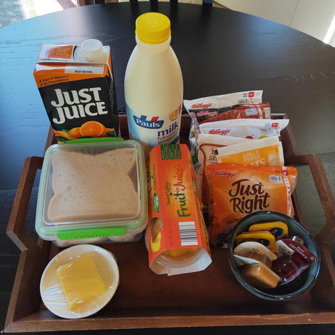 Karma Kinglake - Food Delivery Shop 3