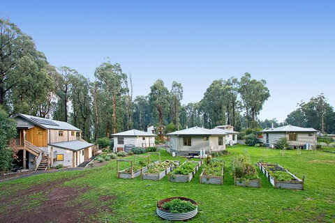 Karma Kinglake - Food Delivery Shop 0