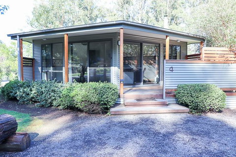 Karma Kinglake - Food Delivery Shop 1