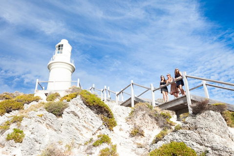 Karma Rottnest - Food Delivery Shop 2