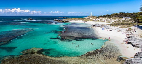 Karma Rottnest - Food Delivery Shop 1