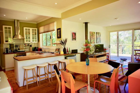 Katoomba Falls Cottage - Food Delivery Shop 3