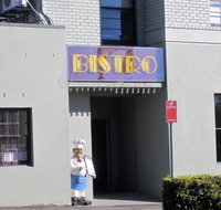 Katoomba Hotel - Food Delivery Shop